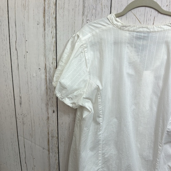 Lane Bryant Button Down Shirt - Picture 9 of 9